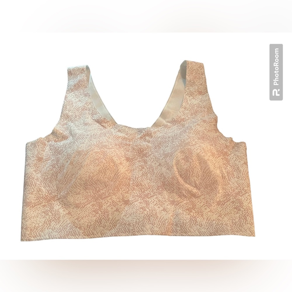 BALI brand bra set. 2 super soft bras. Size XL. NWOT.